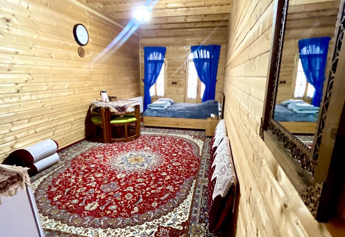 لاکوجان - واحد گیل سو 2