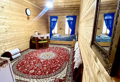 بومگردی لاکوجان - واحد گیل سو 2