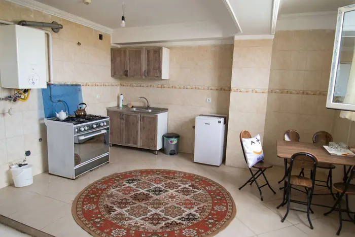 مجتمع اقامتگاهی لوکس - واحد 301