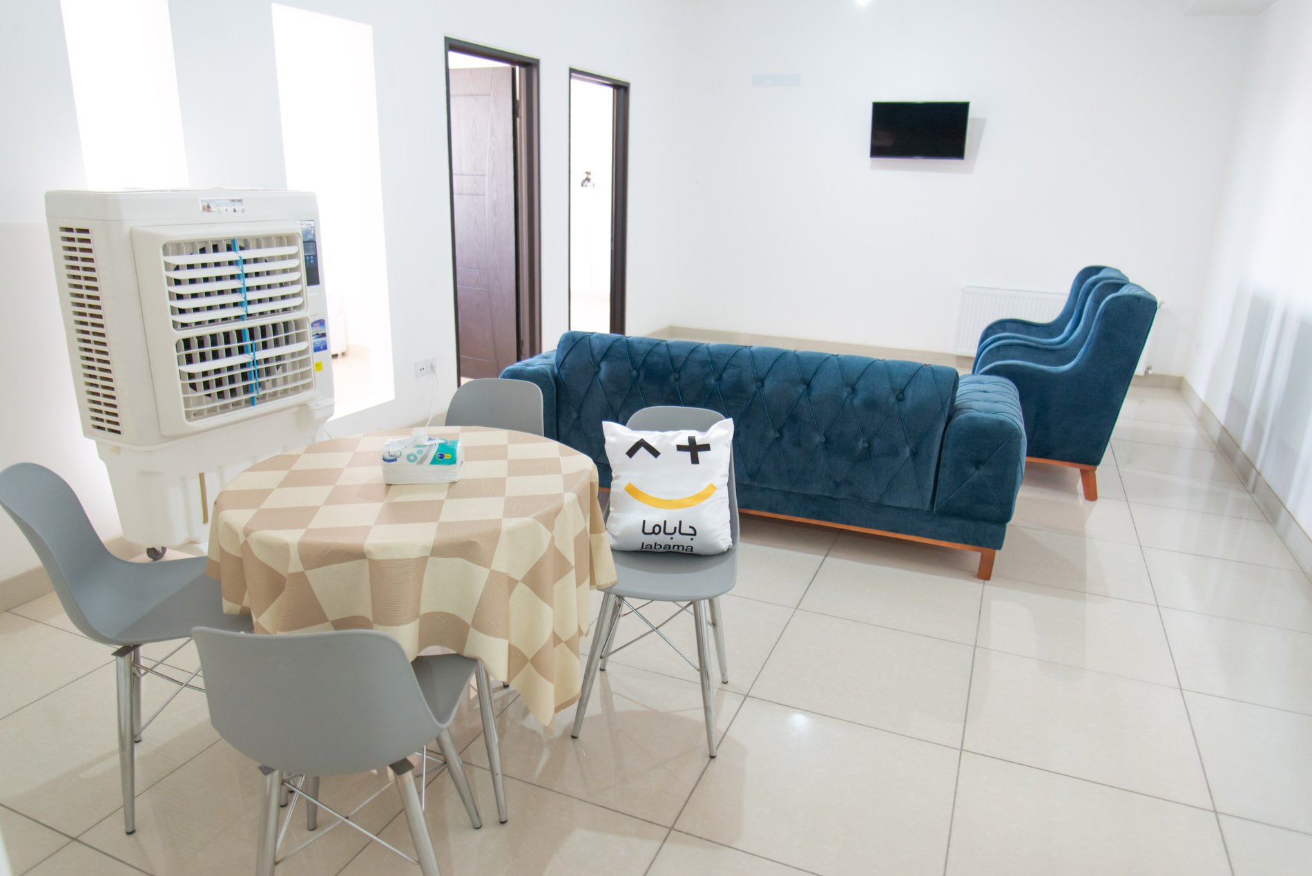 مجتمع اقامتی تشریفات - واحد 503