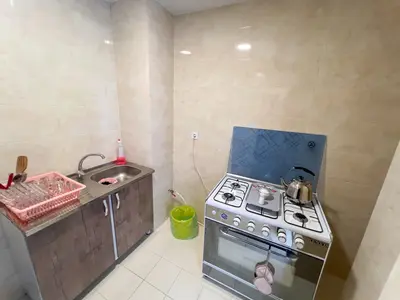 مجتمع اقامتی تشریفات - واحد 504