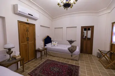 اقامتگاه سنتی سرای کاسیان - واحد 109