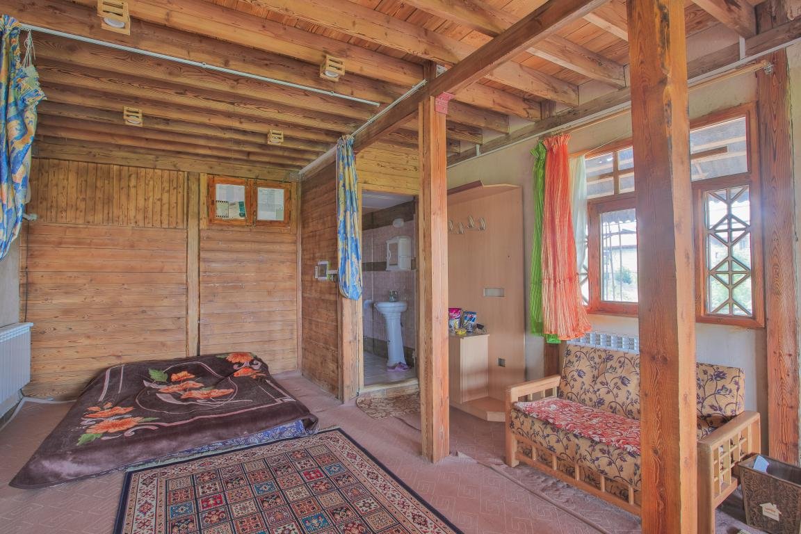 فلت چوبی چیلاس 1