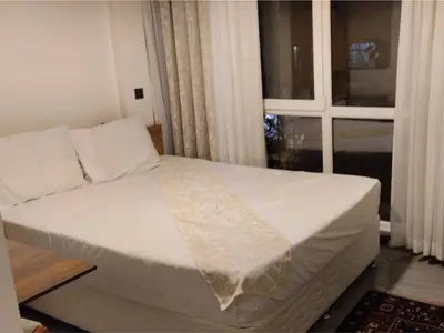 مسافرخانه شهریار نوین - واحد دوتخته کویین۴ کارگرجنوبی