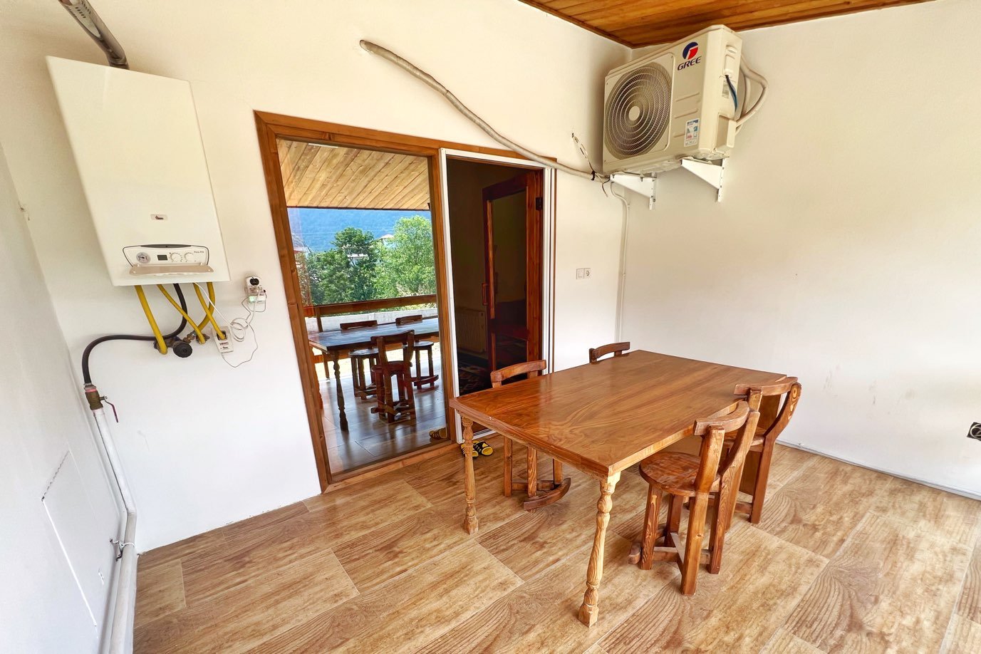 دوخوابه لب رودخانه واحد 2