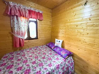 بومگردی مین سی - واحد تیرنگ