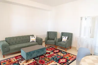 مجتمع اقامتی تشریفات - واحد 602