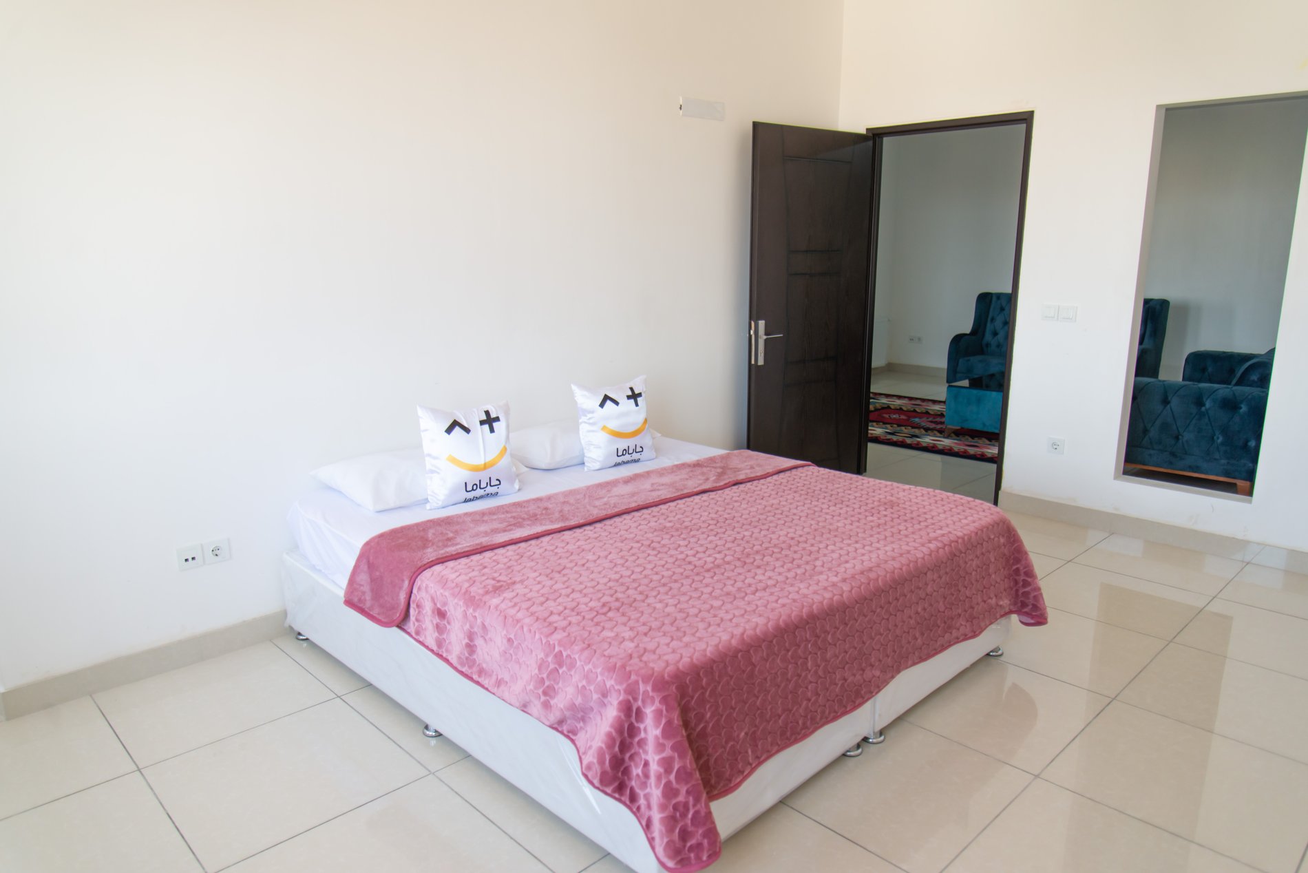 مجتمع اقامتی تشریفات - واحد 503