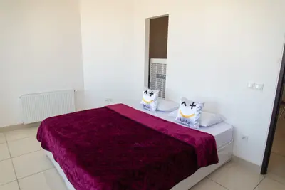 مجتمع اقامتی تشریفات - واحد 202