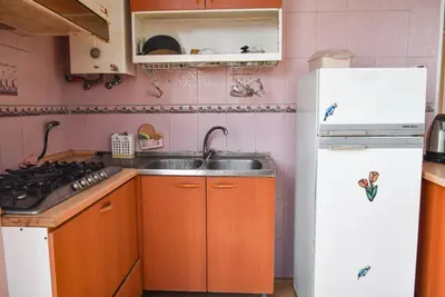 آپارتمان یک خوابه مصباح ۳