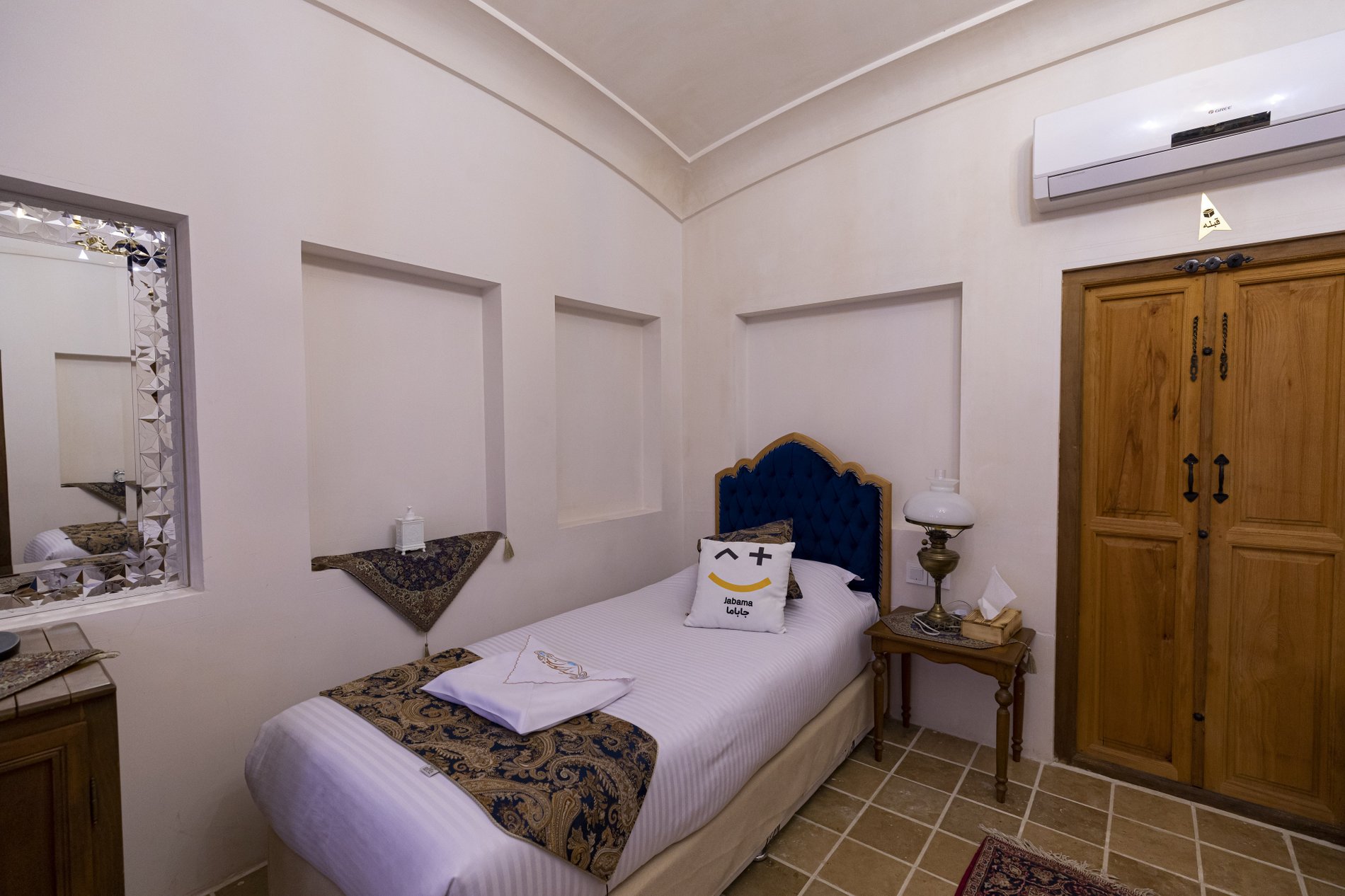 سرای کاسیان - واحد 109