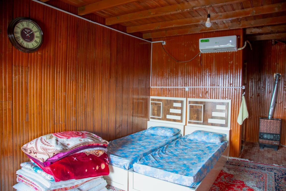 بوم گردی علی بابا - واحد پاییز 4