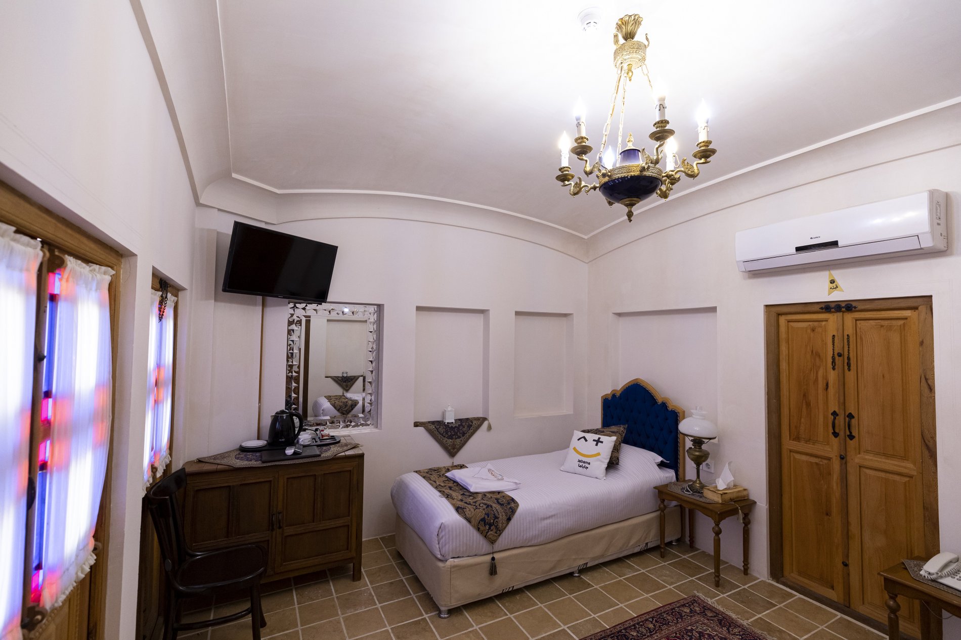 سرای کاسیان - واحد 109