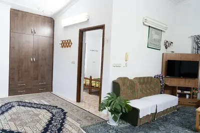 آپارتمان یک خوابه سیاری