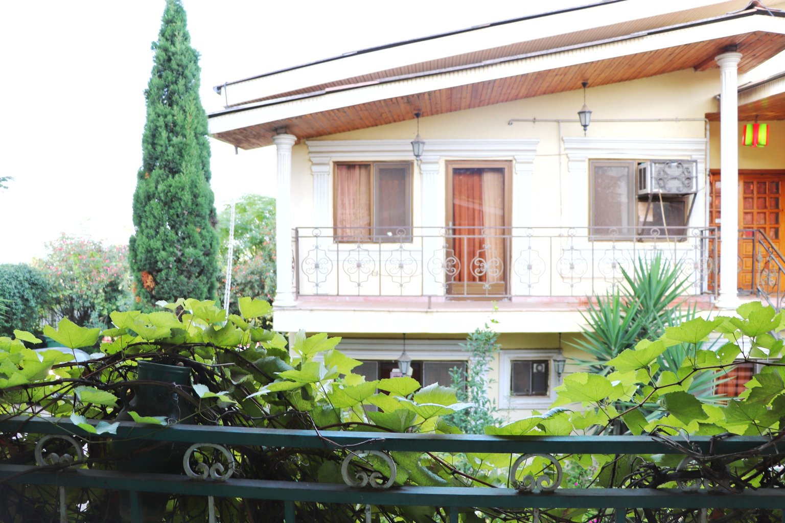 یک خوابه دوبلکس کوی آرام