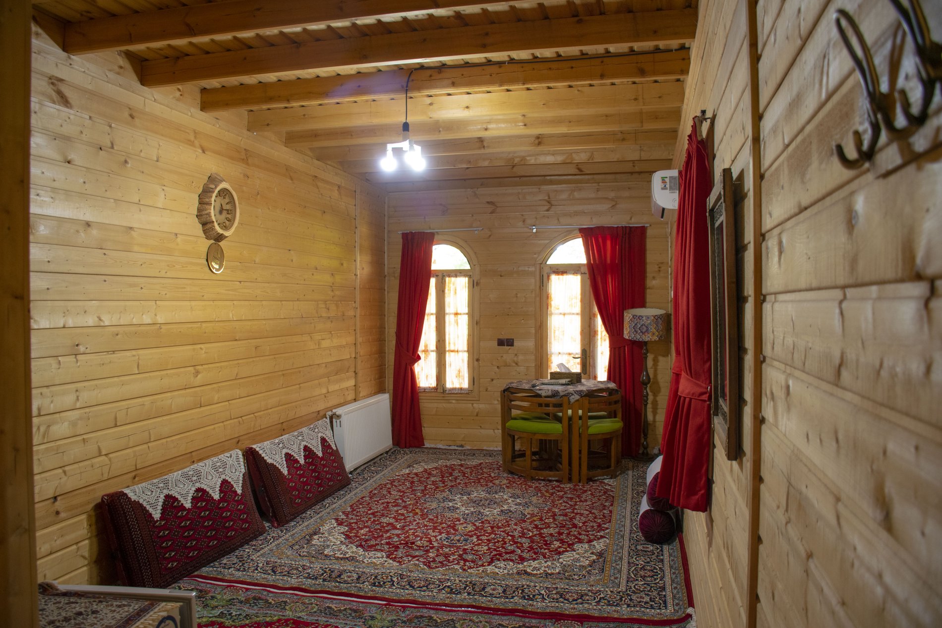 لاکوجان - واحد گیلار 2