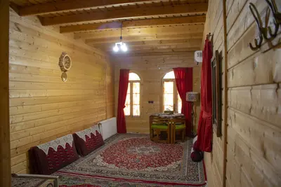 بومگردی لاکوجان - واحد گیلار 2