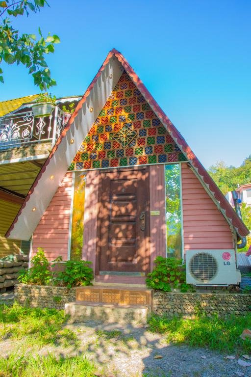 کلبه مادر - واحد یک خوابه رز 2 -