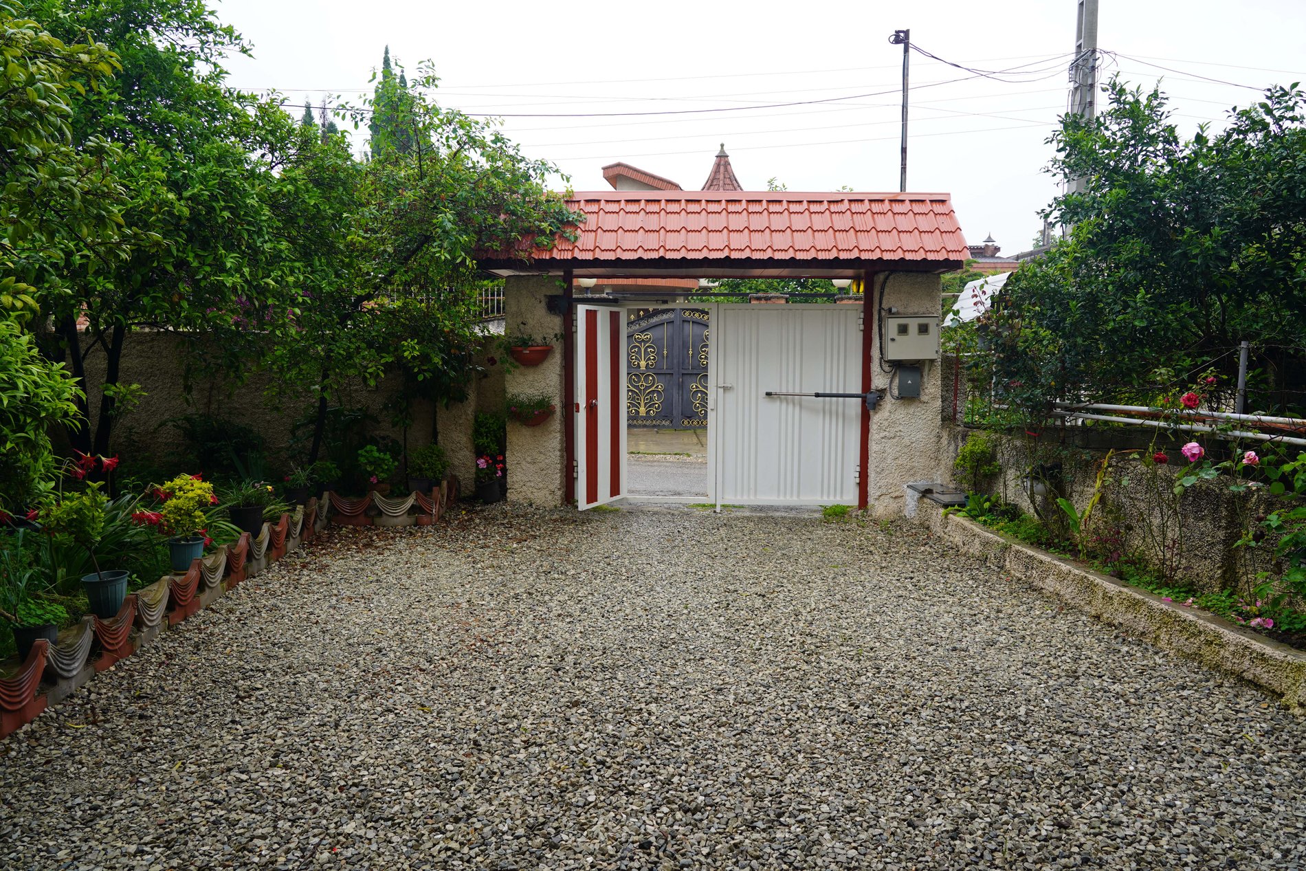 یک خوابه قورچیان