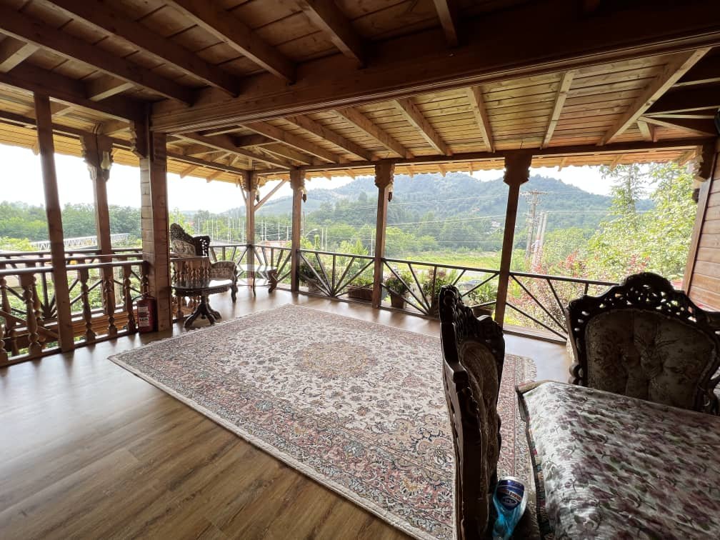 دوخوابه تریپلکس فانوس