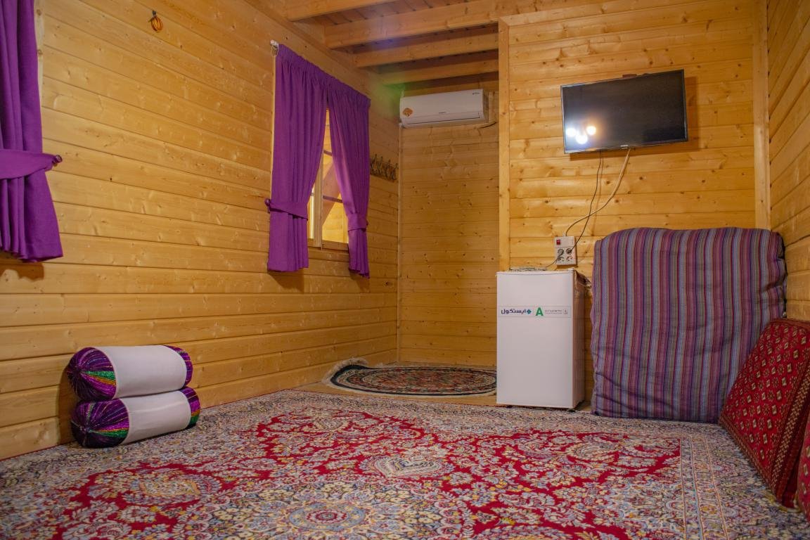 لاکوجان - واحد گیل بانو 1