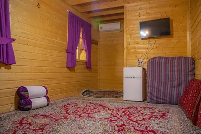 بومگردی لاکوجان - واحد گیل بانو 1