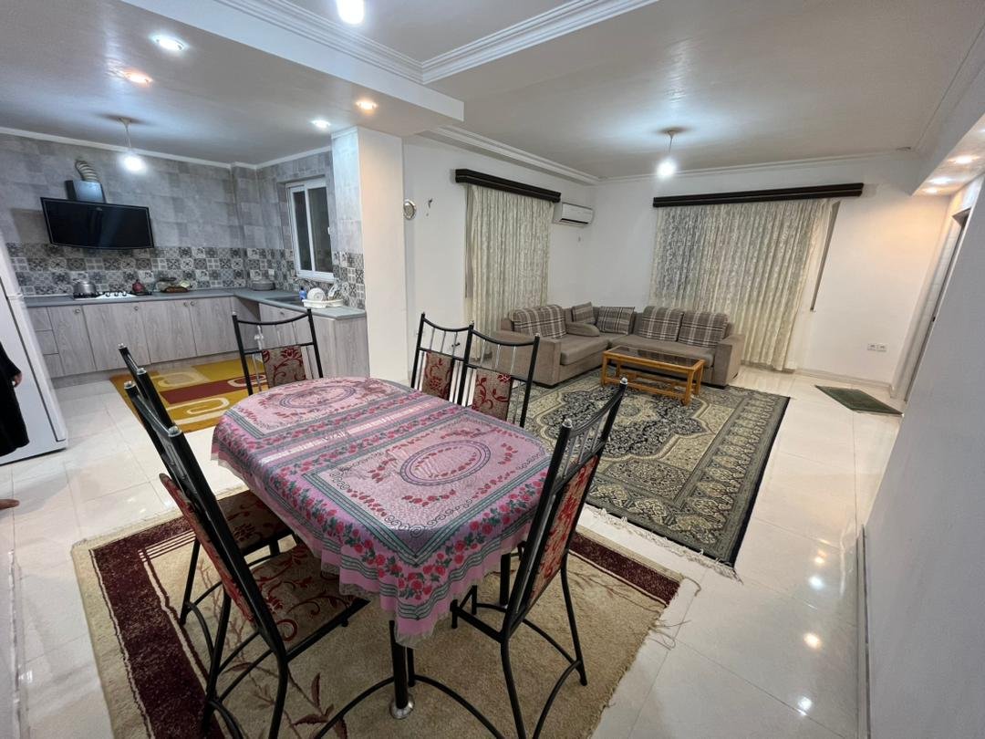 آپارتمان دوخوابه بهاران 6