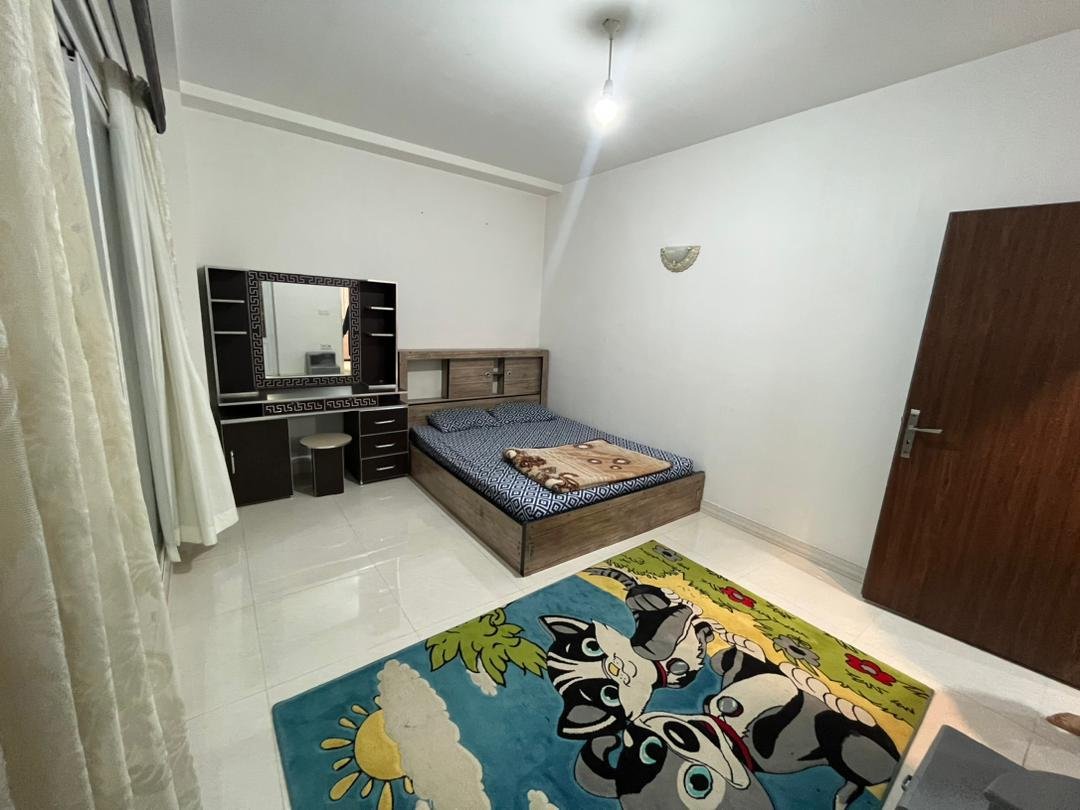 آپارتمان دوخوابه بهاران 6