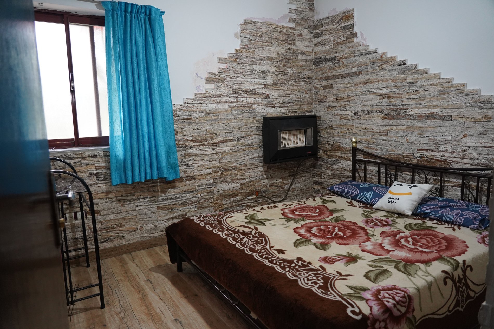 ویلا دوخوابه مهر 4 نادری