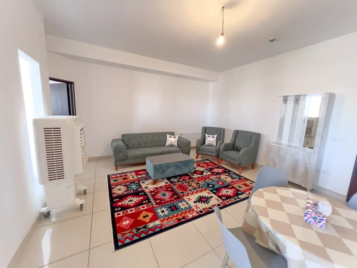 مجتمع اقامتگاهی تشریفات - واحد 502