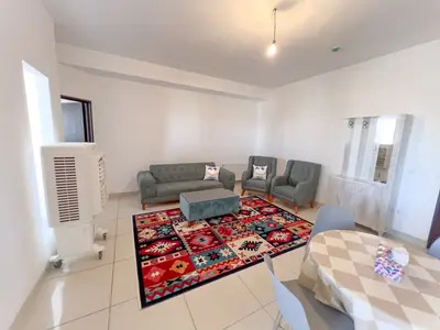 مجتمع اقامتی تشریفات - واحد 502