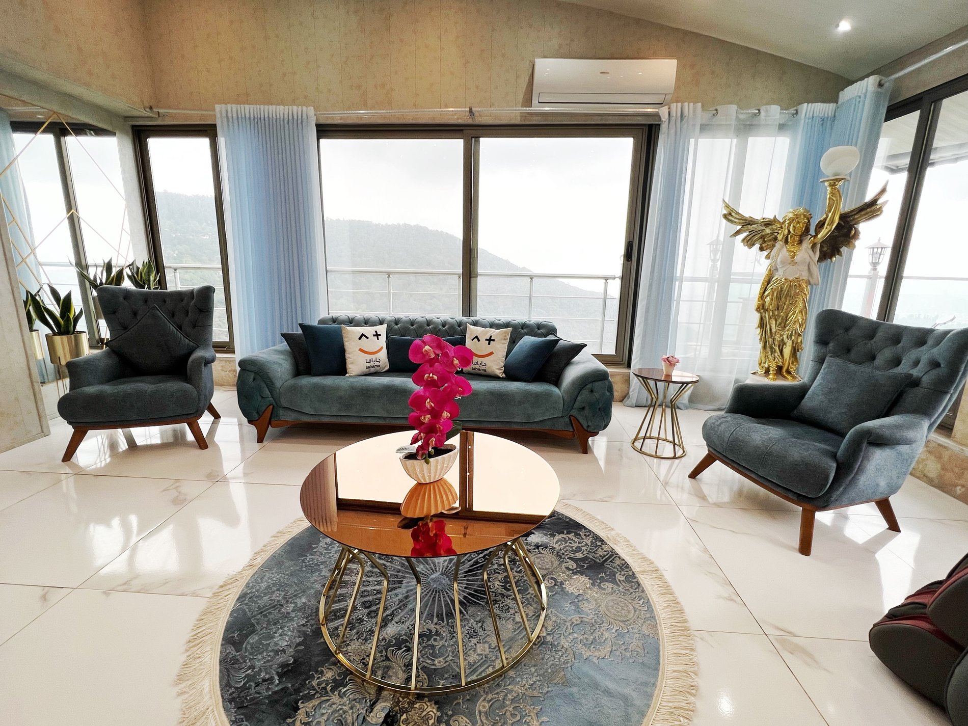 یک خوابه اربه کله 8