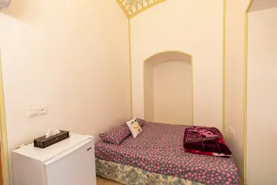 اقامتگاه سنتی امیرالسلطنه - واحد اندرونی 2