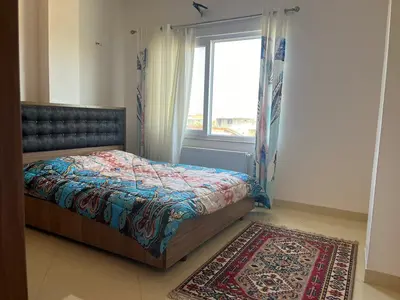 آپارتمان دوخوابه سورخانی واحد 1