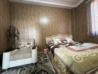 آپارتمان دوخوابه ساحلی جانا 1