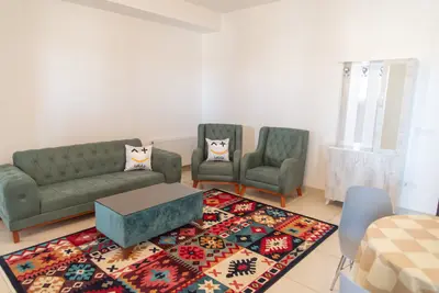 مجتمع اقامتی تشریفات - واحد 202