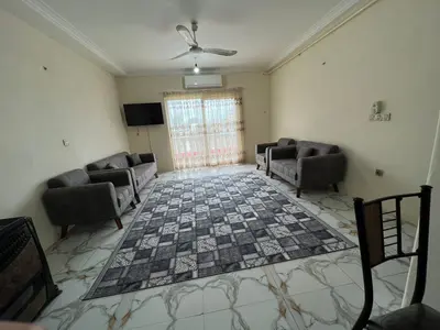 آپارتمان یک خوابه ساحلی کارما 2