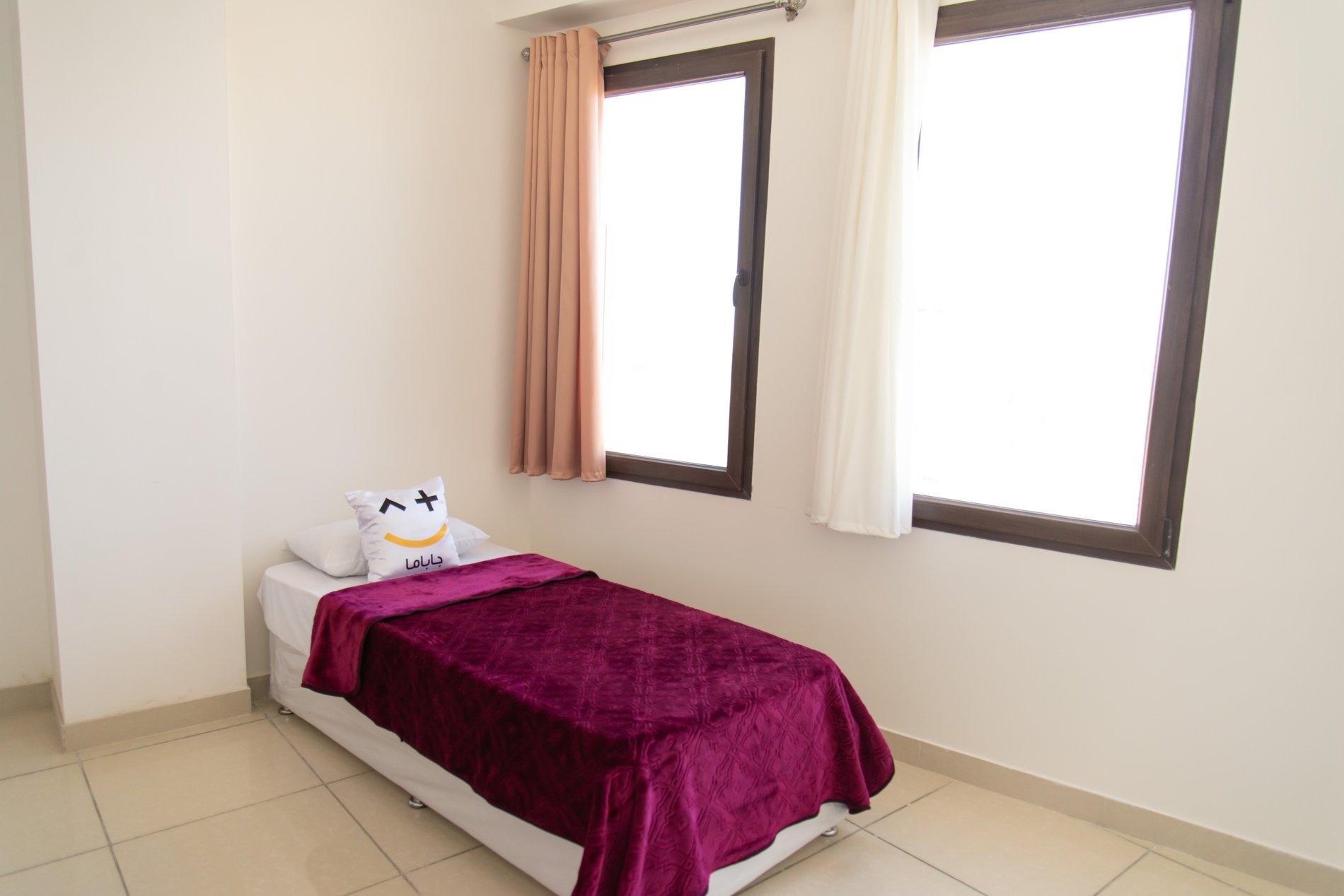 تشریفات - واحد 102