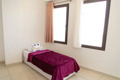 مجتمع اقامتی تشریفات - واحد 102