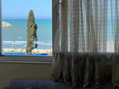 آپارتمان یک خوابه ساحلی کارما 3