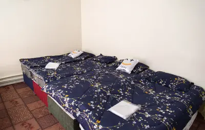 مجتمع اقامتی تبریز - واحد ۲۰۱