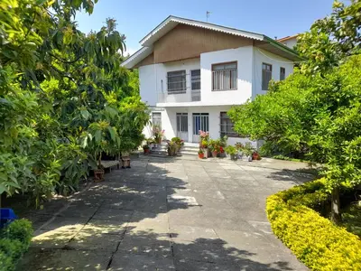 ویلا یک خوابه نارنج