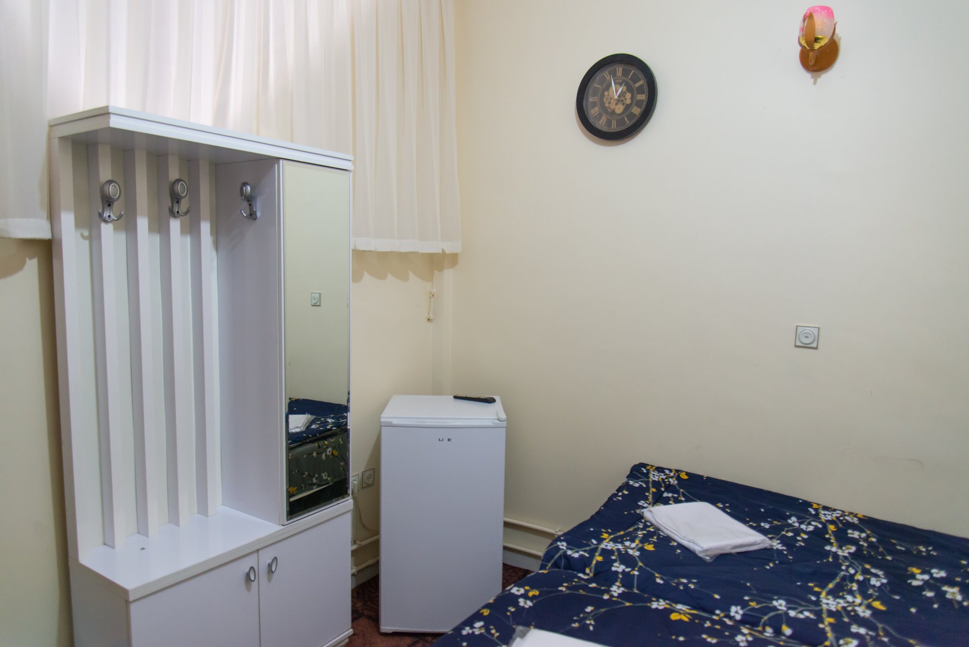 مجتمع اقامتی تبریز - واحد ۳۰۴