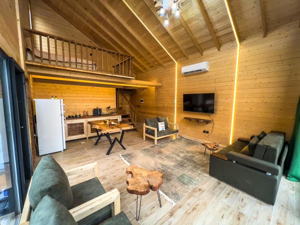 دوخوابه ويشارده - واحد vip