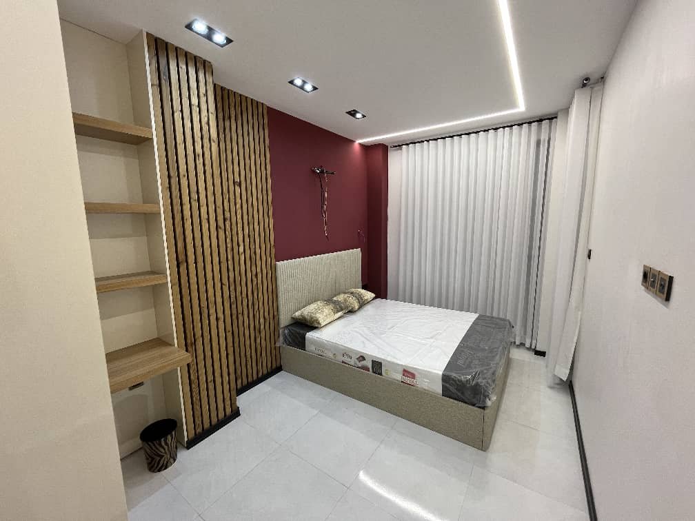 سه خوابه استخردار آبگرم محمدی 1