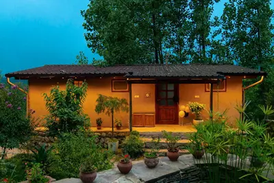 بومگردی یارا - واحد صنوبر