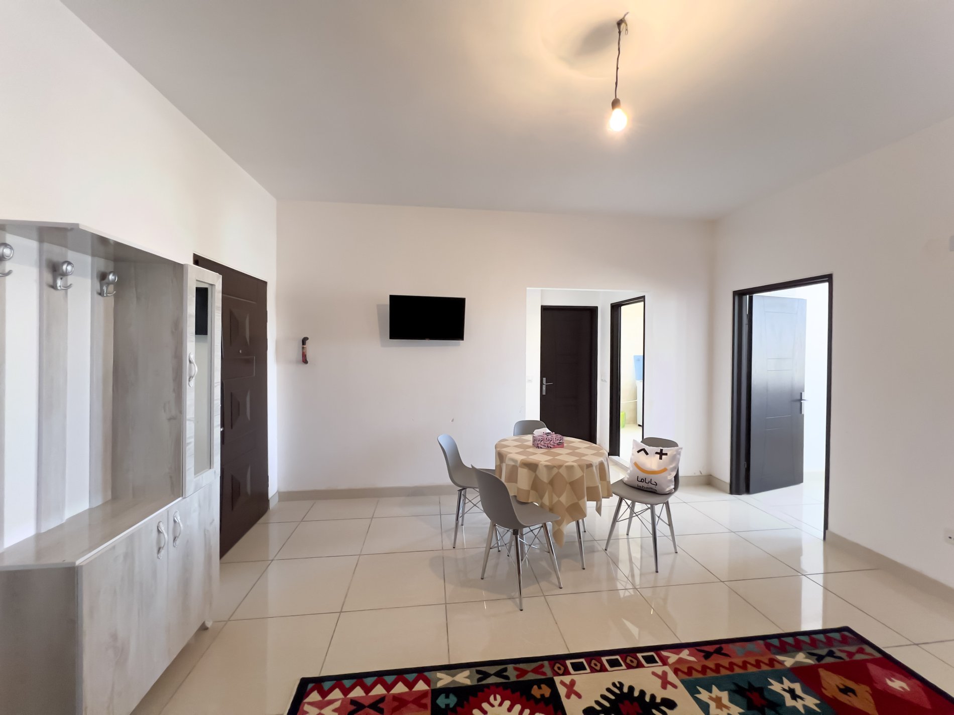 مجتمع اقامتی تشریفات - واحد 202