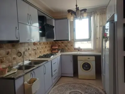 آپارتمان یک خواب ثنا بانو