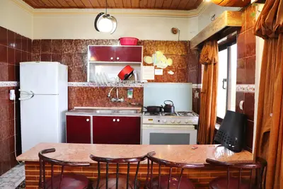 آپارتمان یک خوابه ساحلی نگین 2