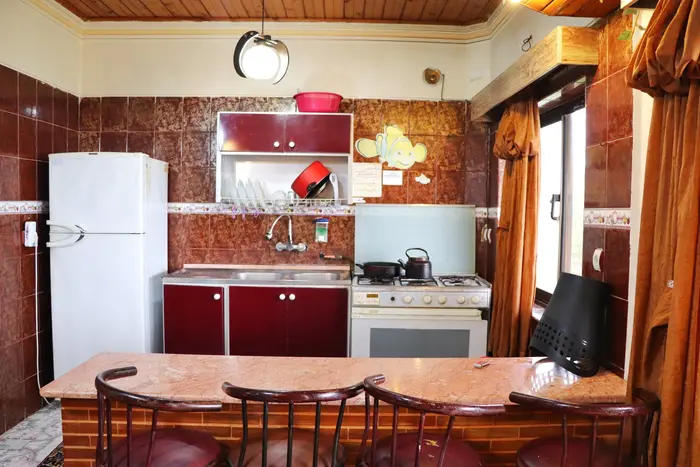 آپارتمان یک خوابه ساحلی نگین 2